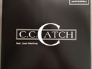 C.C. Catch  ?– Unborn Love (feat. Juan Martinez) Vinyl LP NEW&Sealed
