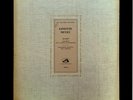 Columbia COLH 80  Ginette Neveu - Brahms Concerto por Violin Et Otchestre, EX/EX