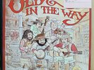 Japan Vinyl LP Records LLS-80424 Old & In The Way - Old And In The Way