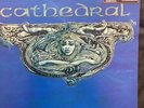 Cathedral Soul Sacrifice Original Vinyl 12” 4 Track EP - MOSH40T - 1992 MINT