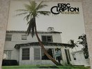ERIC CLAPTON 461 Ocean Boulevard RARER ORIG UK 1974 EX+ LP, WIDE GRAPHIC SPINE.