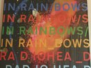 RADIOHEAD - IN RAINBOWS - VINYL LP - XLLP 324 - Original 180g 2007 Pressing