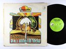 Sapphire Thinkers - From Within LP - Hobbit - Psych