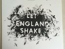 PJ Harvey ?– Let England Shake - VINYL (2758997) - 2010 Original Pressing -Rare
