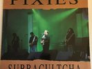 Pixies ?– Subbacultcha - Bootleg Vinyl LP - 1991 - Super Rare