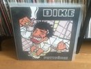 DIKE Pottpüree RAG TOO Strong ABS 2LP 1998 Original Rarität