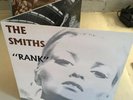 THE SMITHS - RANK - ROUGH 126 - VINYL LP - Original 1988 Pressing