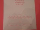 OMD - ORCHESTRAL MANOEUVRES IN THE DARK - ELECTRICITY. 40th  ANN CLEAR  VINYL