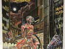 Iron Maiden ?– Somewhere In Time Vinyl, LP