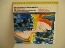 AUDIOPHILE MOBILE FIDELITY SOUND LAB MOODY BLUES DAYS OF FUTURE PASSED; MINT-