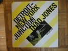 Thad Jones,Detroit-New York Junction,Blue Note Mono LP