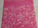 Grateful Dead:Live 2 LP 1 3/4 Hour Concert Filmore West