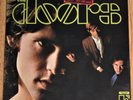 THE DOORS Debut Album factory sealed LP 1967 PROMO COPY FIRST PRESSING