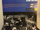 The Who - The Singles - rare vintage vinyl record LP