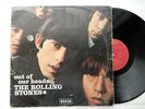 ROLLING STONES - OUT OF OUR HEADS - DECCA WEINROT - FIRST PRESS - LP D 1965