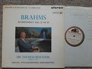ASD 348: Brahms Symphony No.2 Beecham & RPO - W/G