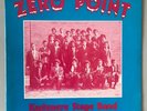 Kashmere Stage Band-ZERO POINT LP ORIGINAL 1971-1972 Houston Texas Funk