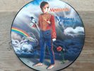 Marillion ?– Misplaced Childhood Picture Disc Vinyl LP 12