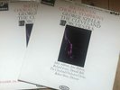 SAX 2512/13 Beethoven Choral Symphony / Szell B/S 2 LP set RARE