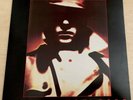 EDDIE AND THE HOT RODS Thriller (1979) LP UK Island WITH POSTER & INSERT Punk