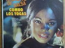 COMBO LOS YOGAS  latin salsa guaguanco hard TERRIFICCC LISTEN