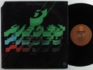 3 PIECES Vibes Of Truth FANTASY LP NM/VG++ gatefold