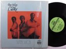 DON JULIAN & THE LARKS Super Slick MONEY MY 1110 LP SHRINK