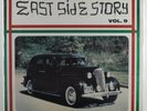 EAST SIDE STORY VOL. 9 Various Artists TROJAN LP-2009 LP SEALED
