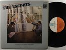 ESCORTS All We Need Is Another Chance ALITHIA LP VG++/VG+ gatefold