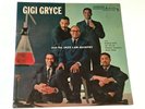 GIGI GRYCE and the JAZZ LAB QUINTET, RLP 12-229, MONO, DG, 1957.