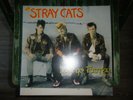 Stray Cats – Let’s Go Faster LP