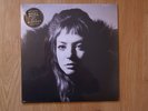 Angel Olsen-All Mirrors-Sealed Clear Vinyl and signed Print-100 only