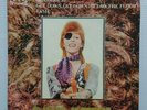 DAVID BOWIE - FAME EP - VERY RARE THAI PRESSING 7