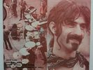 FRANK ZAPPA - IMAGE/COVER EP - RARE THAI PRESSING 7