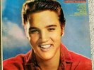 Elvis Presley - For LP Fans Only 1st Pressing Mono Vinyl RCA LPM-1990