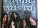 Deep Purple - Machine Head VINYL LP UK First press 