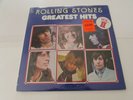 Sealed  THE ROLLING STONES GREATEST HITS VOL. II LP ABKCO CANADIAN PRESSING 1977