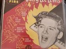 Jerry Lee Lewis, The great ball of fire, Original Sun Ep.