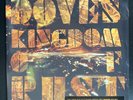 DOVES - Kingdom of Rust - SEALED Original Sealed Album LP 180G 2X LP