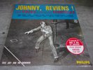 LP 33T HALLYDAY 