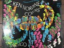 Ken Nordine - Colors Lp UK mono Philips Rare Jazz spoken word 1967