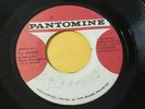 GLEN BROWN -DIRTY HARRY/ RON WILSON & LENNOX BROWN - SCATTER LIGHT ROCK