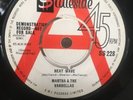 Martha & the Vandellas-Heatwave SS228 Stateside Demo Promo Motown Reeves