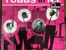 Tubby Hayes - Tubbs In N.Y Horace Parlan Lp mono  Rare UK 1962 Rare British Jazz