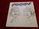 Foggy - Simple Gifts - vinyl LP, 1972 folk rock pop RARE Exc cond