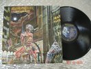 Iron Maiden ?– 