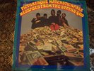EX- PYE UK LP - STATUS QUO - PICTURESQUE MATCHSTICKABLE MESSAGES