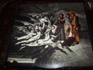 EX UK CBS LP - VELVET OPERA - RIDE A HUSTLER'S DREAM