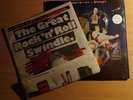 Sex Pistols The Great Rock N Roll Swindle Soundtrack LP With FREE BOOK