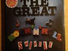 Sex Pistols The Great Rock n Roll Swindle Double LP 2010 Reissue STILL SEALED